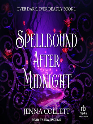cover image of Spellbound After Midnight